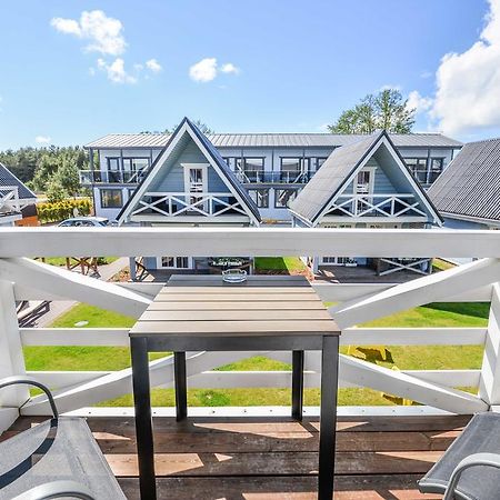 Osupio Vasarnamis Hotel Sventoji Ngoại thất bức ảnh